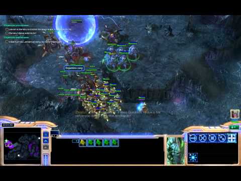 SC2 NUR Brutal 4 - Profecía - 1 Susurros de perdición (2)