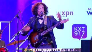 Chicano Batman - Flecha Al Sol (Live at SXSW)