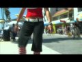Alena Dawn-Break Dancing in High Heels