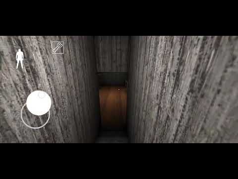 Gany games horror games #granny #hororgames 