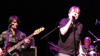 Southside Johnny & The Asbury Jukes - The Fever - Charlotte 3/2/17