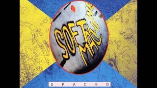 Soft Machine - Spaced Six