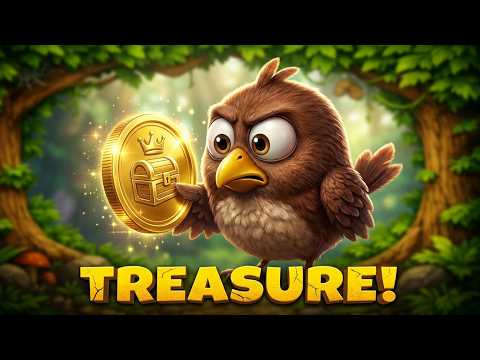 Sharty Bird video thumbnail