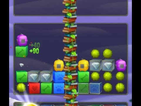 Pet Rescue Saga Level 6088 no boosters