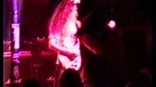 Destiny's End - Idle City / The Fortress Unvanquishable, Live 5/6/99