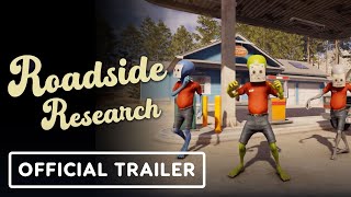 Watch and explore about Roadside Research PC Steam Altergift