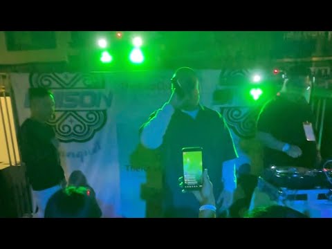 L-MO x KEVIN KNOXX @ UNISON MN 2022