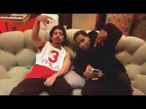 Hanumankind x A$AP Rocky – Big Dawgs | Ft. Kalmi (Official Audio)