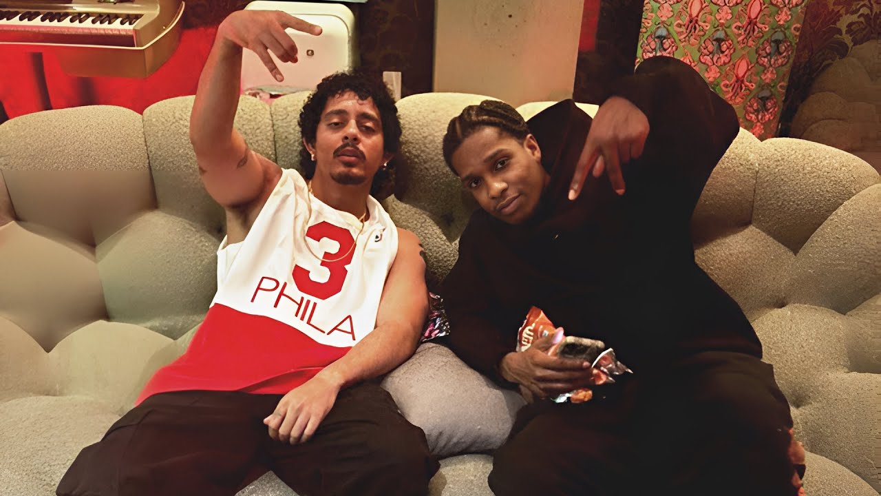 Big Dawgs Remix Lyrics – Hanumankind | A$AP Rocky