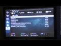 SRT 7000 Software Update