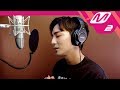 Roy Kim - The Hardest Part (Studio Live)