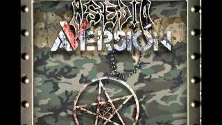 Asedio - Not Even Dead [Dimension Zero cover]