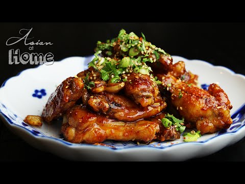 download lagu mp3 mp4 Homemade Asian Zing Sauce, download lagu Homemade Asian Zing Sauce gratis, unduh video klip Homemade Asian Zing Sauce