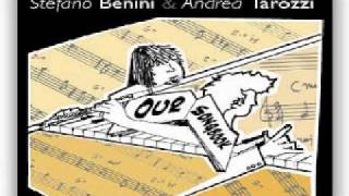 Rhythm A Ning - Stefano Benini & Andrea Tarozzi