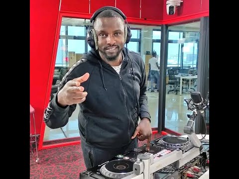 Urban Wednesdays Reggae Onedrop (DJ Tosh X Stabba Ni Mwaki) Ep. 1