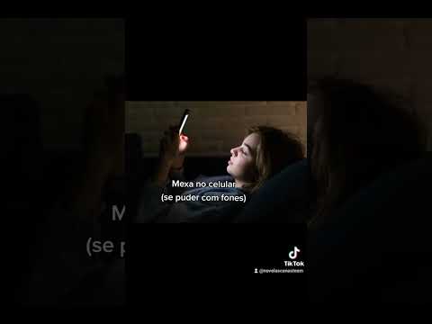 como ficar acordado(a) sem seus pais saberem?