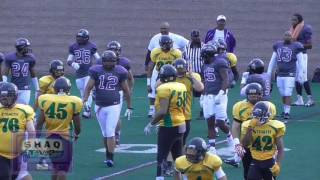 Detroit Ravens vs Lansing Capital City Stealth