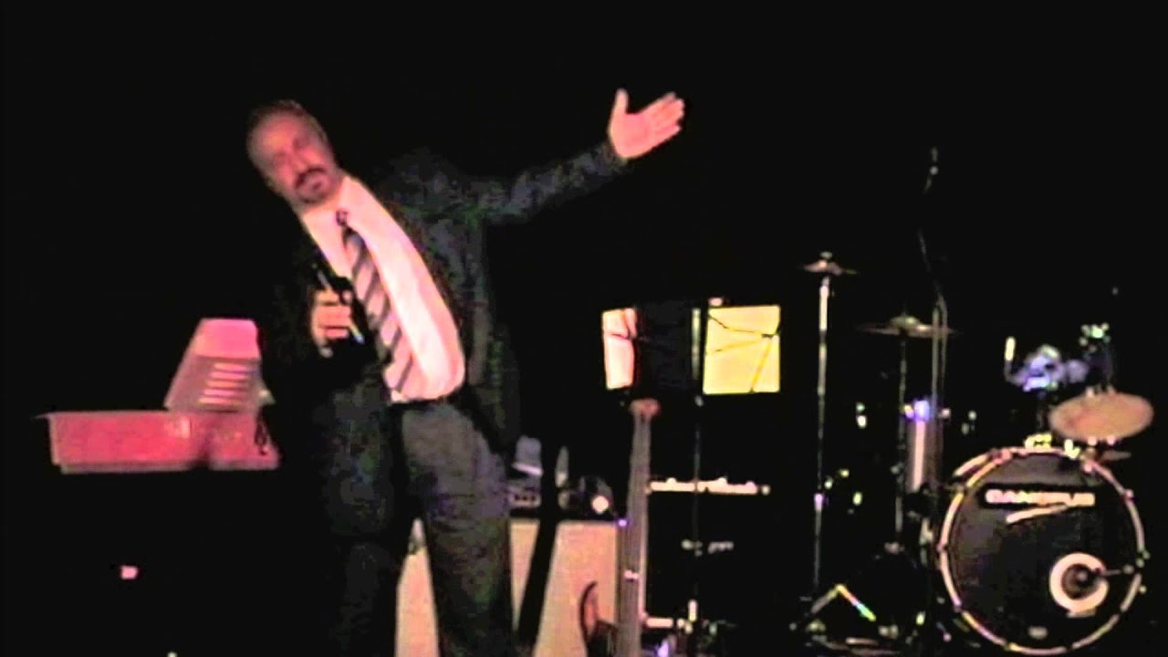 Promotional video thumbnail 2 for Greg Rogalinski