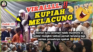 Download lagu VIRALLL‼️MAKING THE CONGREGATION LAUGH 🤣 || Habib Musthofa Al Haddar's Latest Funny Sermon at Pun... mp3 Download lagu VIRALLL‼️MAKING THE CONGREGATION LAUGH 🤣 || Habib Musthofa Al Haddar's Latest Funny Sermon at Pun... mp3
