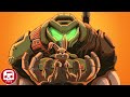 DOOM Eternal Rap By JT Music Song For Daisy