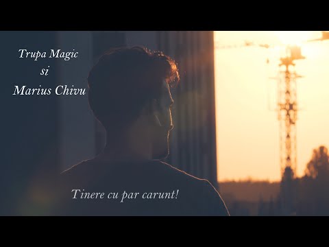 🔴 Live 🔴 - Trupa Magic & Marius Chivu - Tinere cu par carunt! (cover)