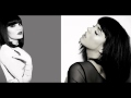 Last Friday S Domino Katy Perry Jessie J Mashup
