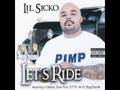 Lil Sicko-We Ride,We Dip Feat.Doll-E Girl