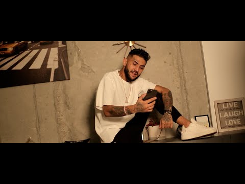 Nikolas Sax  - Ca doi nebuni - Manele noi - video