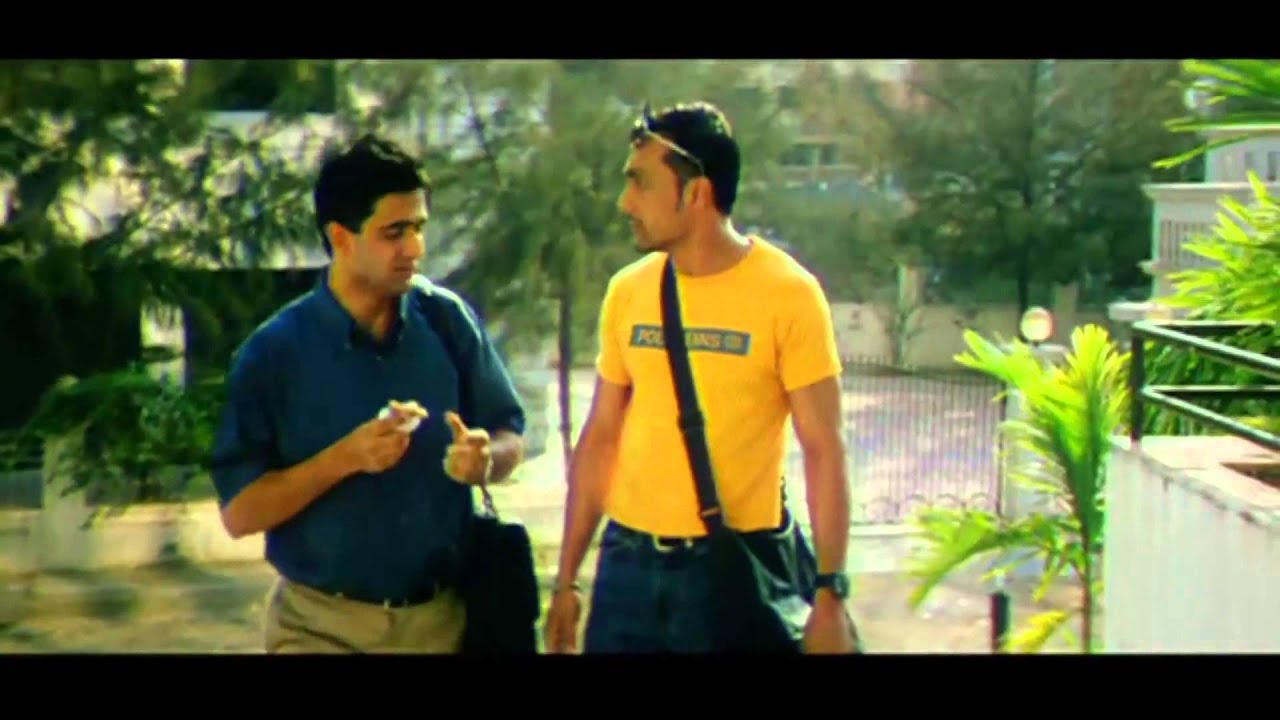 Jhankaar Beats - Funny Scene 6