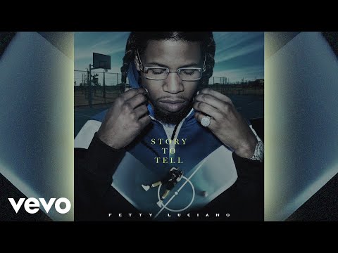 Fetty Luciano - Luciano (Audio)