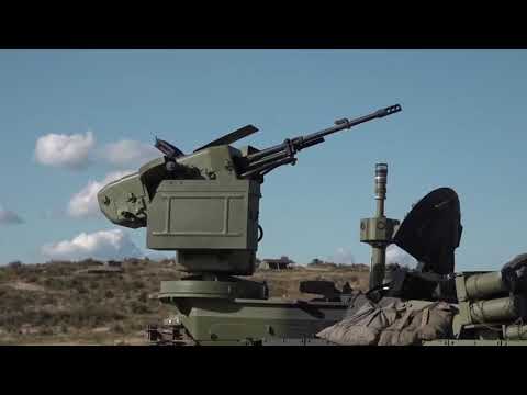 M-84-AS-1, modernizovani tenk srpske vojske...