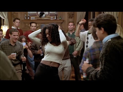 Senseless (1998) - Lorraine's Dance | RetroMovies