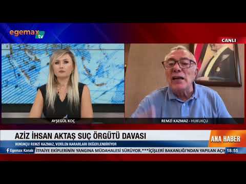 EGEMAX TV CANLI YAYIN