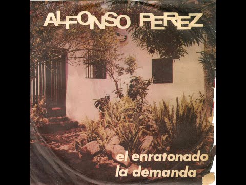 El Enratonado (Alfonso Perez) - Alfonso Perez