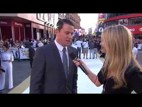 Trailer London Premiere