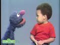 Classic Sesame Street Grover And John John Counts Backwards 1972 Full Version Extended