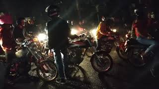 Download lagu ACARA CB BERBEK NGANJUK BLAYER BLAYER GAS SAMPE Rogol lurr mp3