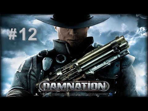 Damnation / Español / Parte 12 / Ciudad Junto Al Mar - El Hijo Prodigo