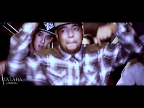 Malabá - Puta Madre ( Feat Kosmo) VIDEO OFICIAL