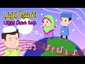 Wujud Qidam Baqo Lagu Islami Anak Islam Bersama Jamal Laeli
