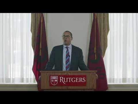 Rutgers Fall Semester