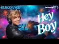 Owner DJ Hey Boy Eurodance EDM Synthpop Eurodance 90s Remix