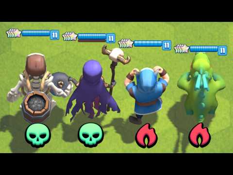 The Most BROKEN Strategy in Merge Tactics History 💀