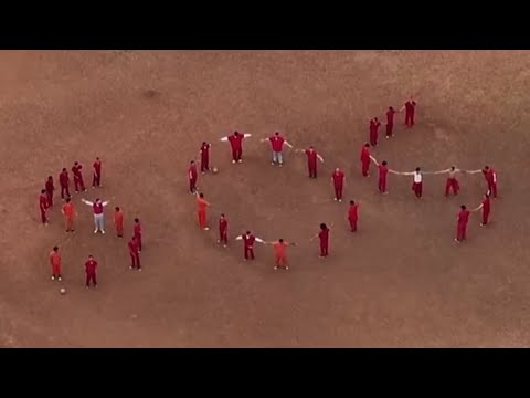 Why Do You Build The Wall