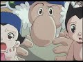 Astro Boy 2003 Episódio 14 O Desafio De Pluto Dublagem Cinevideo