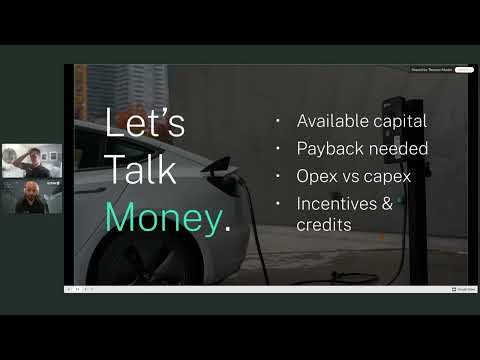 Smarter EV Charging with SWTCH Cortex