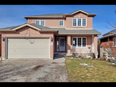 Just listed-9 sydenham wells