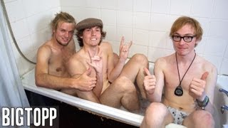 Bigtopp... In The Tub (WTFest V Special)