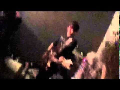 SLAMPHETAMINE- Necrodildo Decrapitation music video