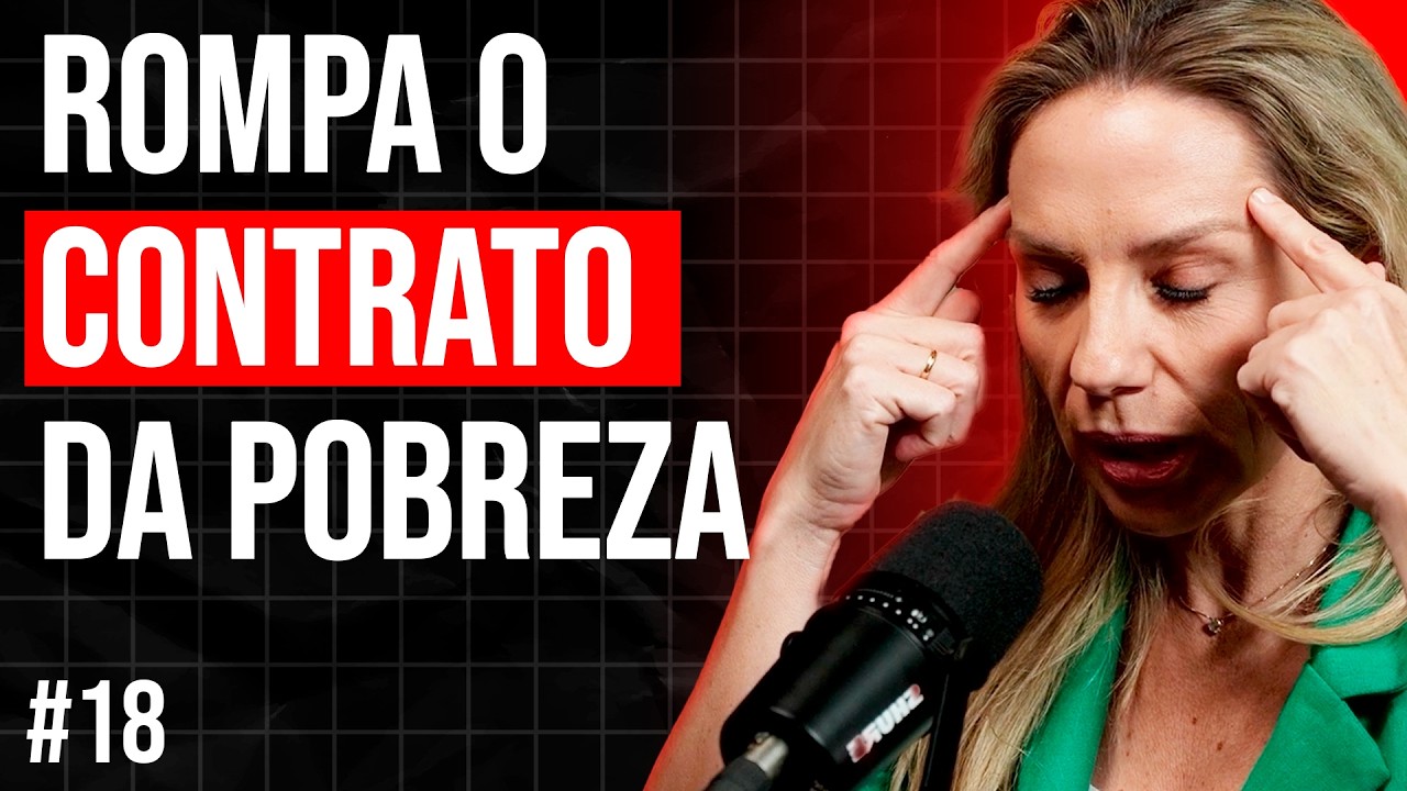 Como Reprogramar Sua Frequência Para Atrair Prosperidade e Riqueza: Marileia: Senso Comum #18